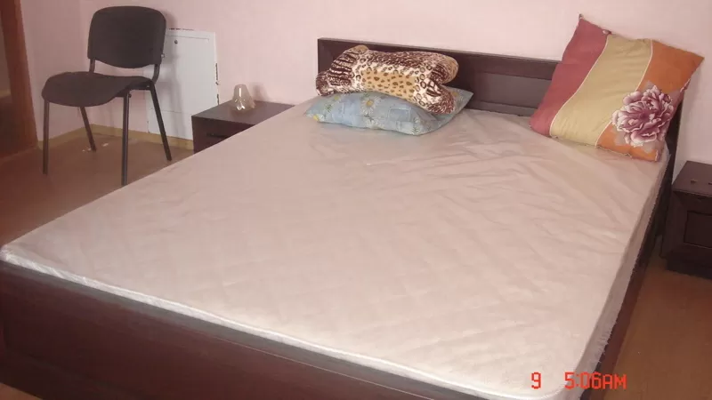 Трехэтажный дом на Фонтане 18