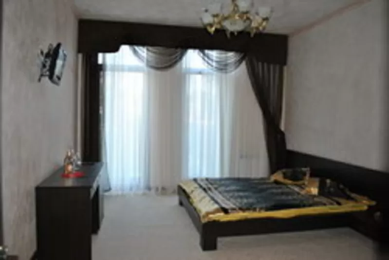 Продам действующую гостиницу. Одесса