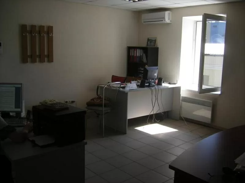 Сдам офис в аренду 120м 2