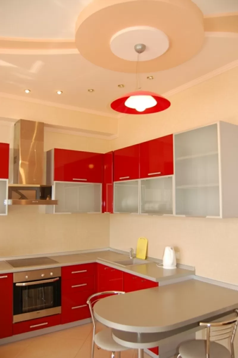 Сдам свою квартиру у моря в Аркадии по суточно.