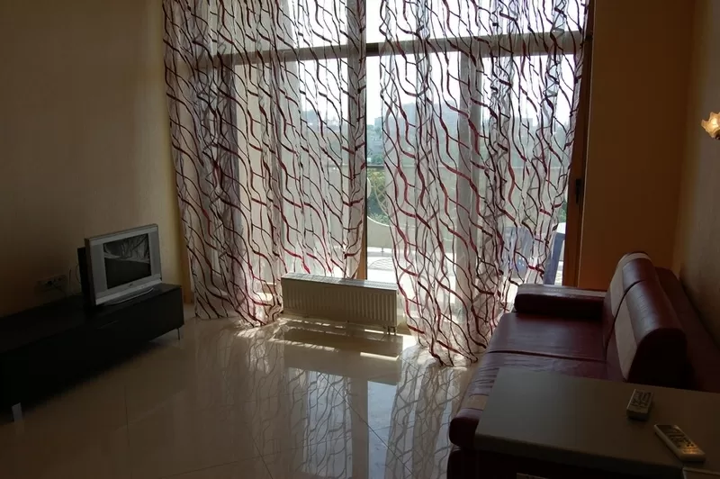 Сдам свою квартиру у моря в Аркадии по суточно. 2