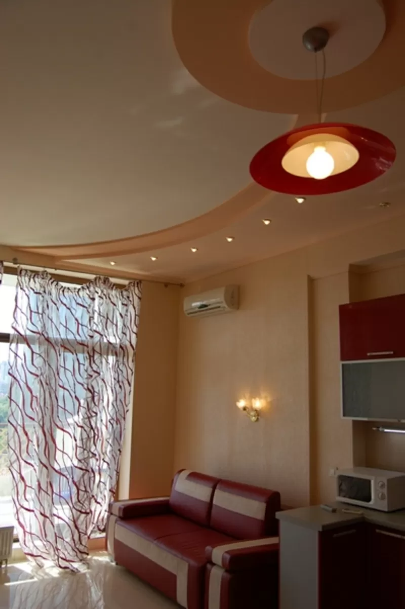 Сдам свою квартиру у моря в Аркадии по суточно. 3