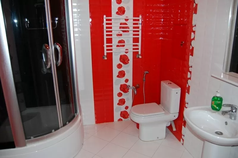 Сдам свою квартиру у моря в Аркадии по суточно. 4