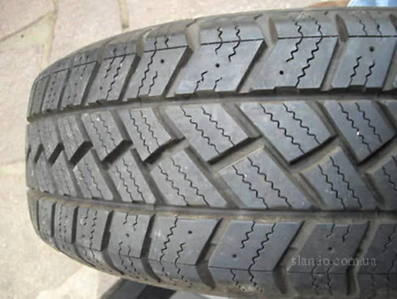 Продам резину б.у.