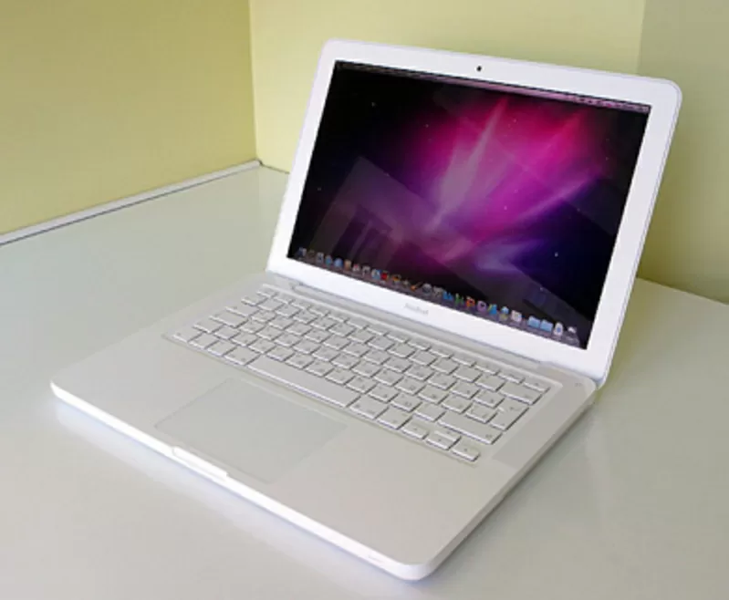 Продам Apple MacBook MC516RS/A