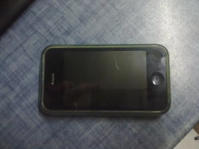 продам Iphone 3gs 16GB  white 340$ 3