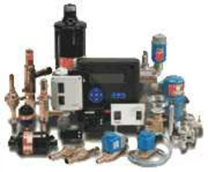 Продам рефагрегаты к рефрижераторным контейнерам,  комплектующие к ним,  2