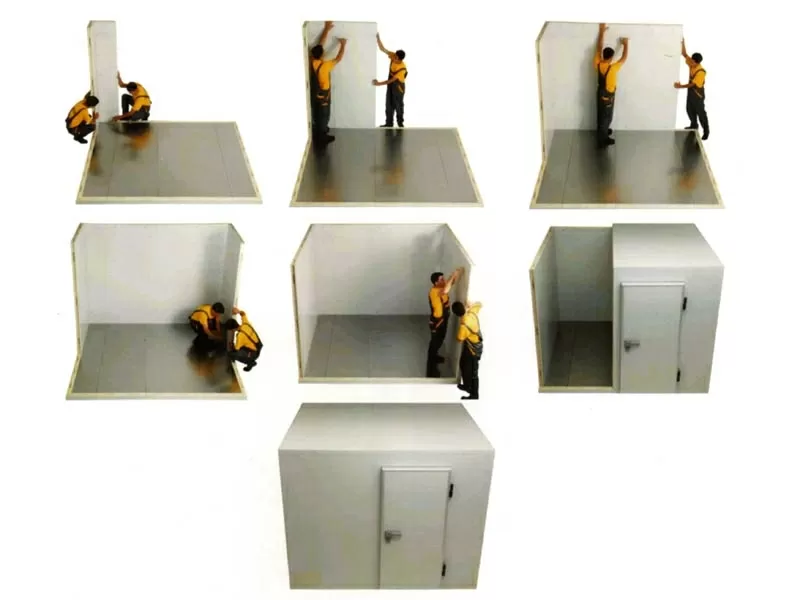 Продам рефагрегаты к рефрижераторным контейнерам,  комплектующие к ним,  3