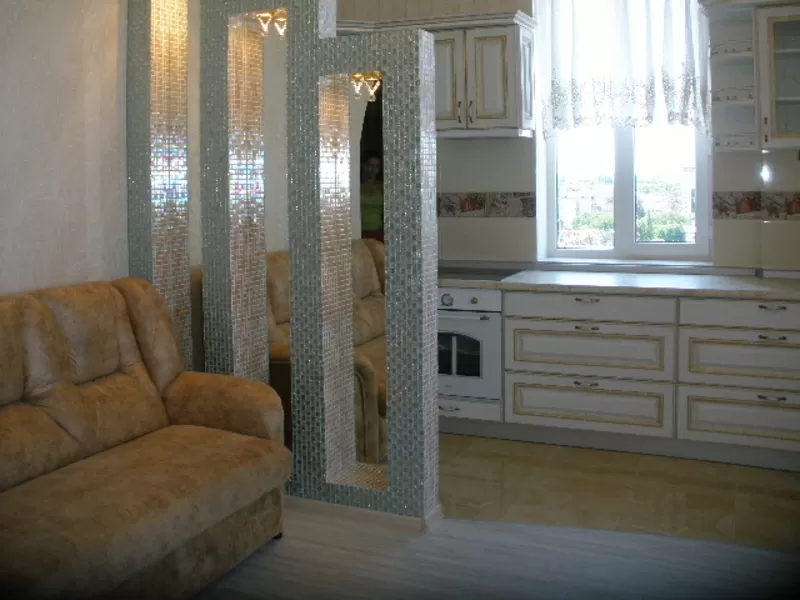 ул.Базарная,  новострой парк Шевченко у моря,  сдается впервые 2