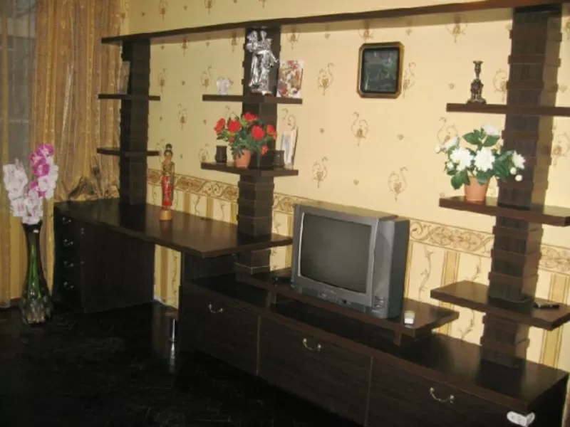 Сдам 2х ком. ул.Еврейская с ремонтом 600у.е 2