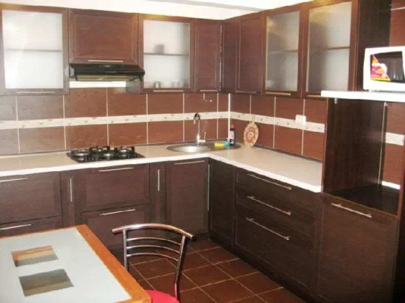 Сдам 2х ком. ул.Еврейская с ремонтом 600у.е 3