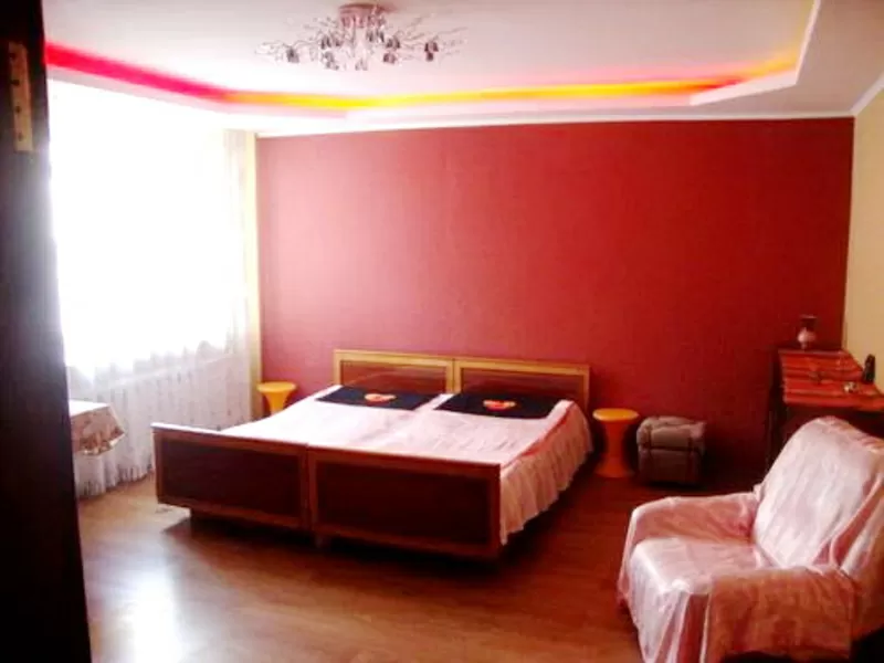 Сдам 2 комн. квартиру по ул. Пишоновской