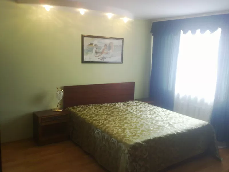 Сдам 2 комн. квартиру по ул. Пишоновской 2