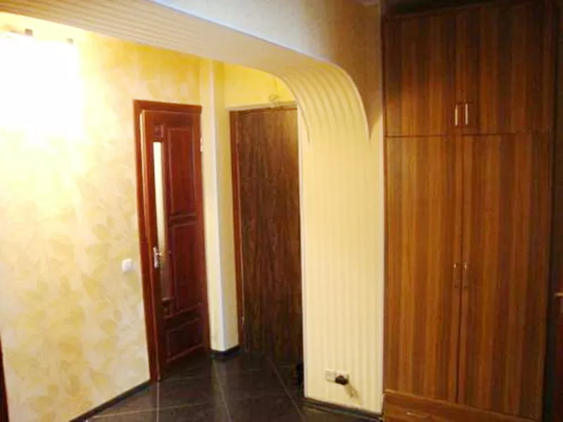 Сдам 2 комн. квартиру по ул. Пишоновской 5