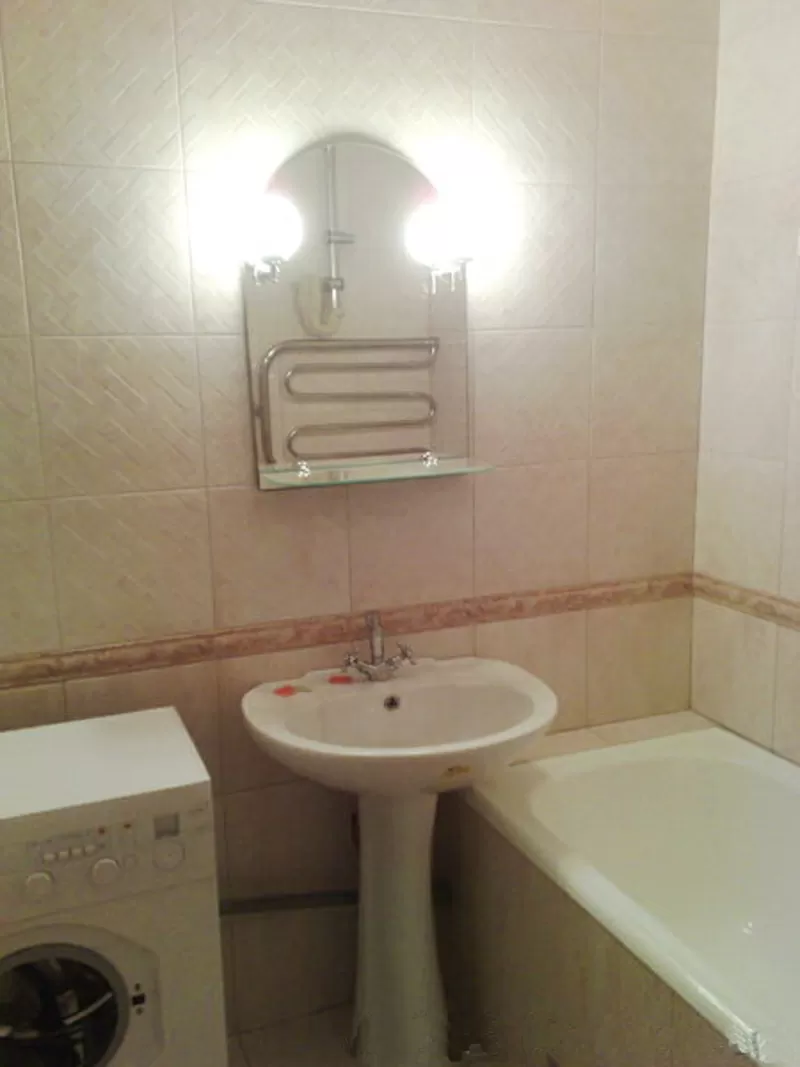 Сдам 2 комн. квартиру по ул. Пишоновской 6