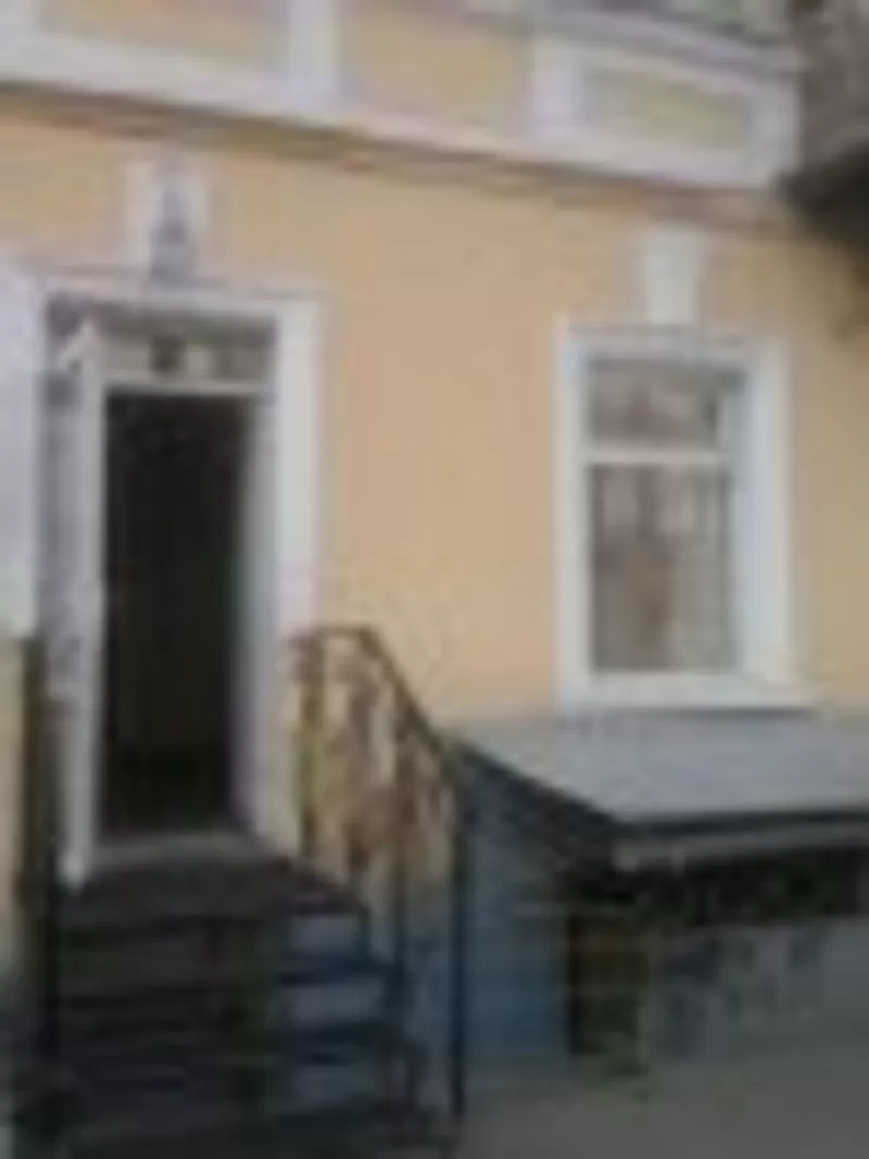 Продам офис / центр - ул.Дворянская