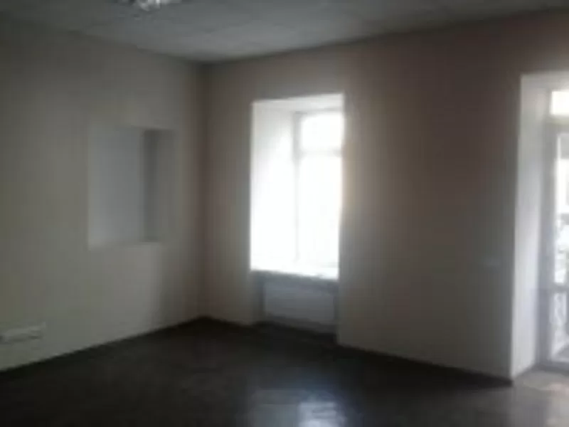 Продам офис / центр - ул.Дворянская 2