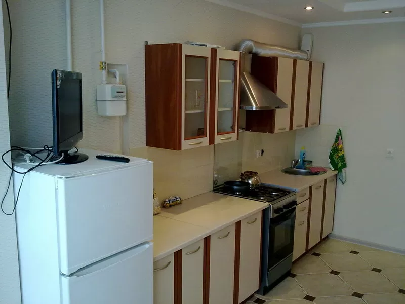 Аренда квртиры