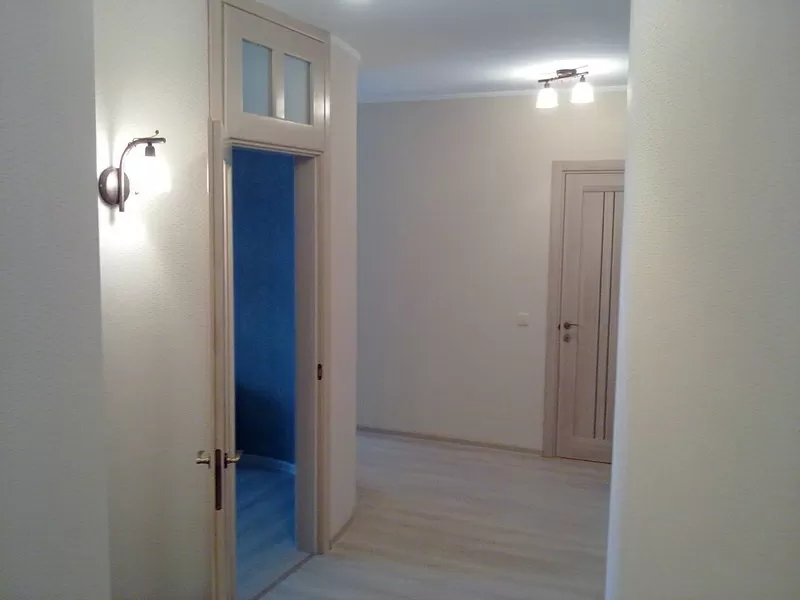 Аренда квртиры 3