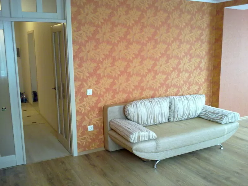 Аренда квртиры 4