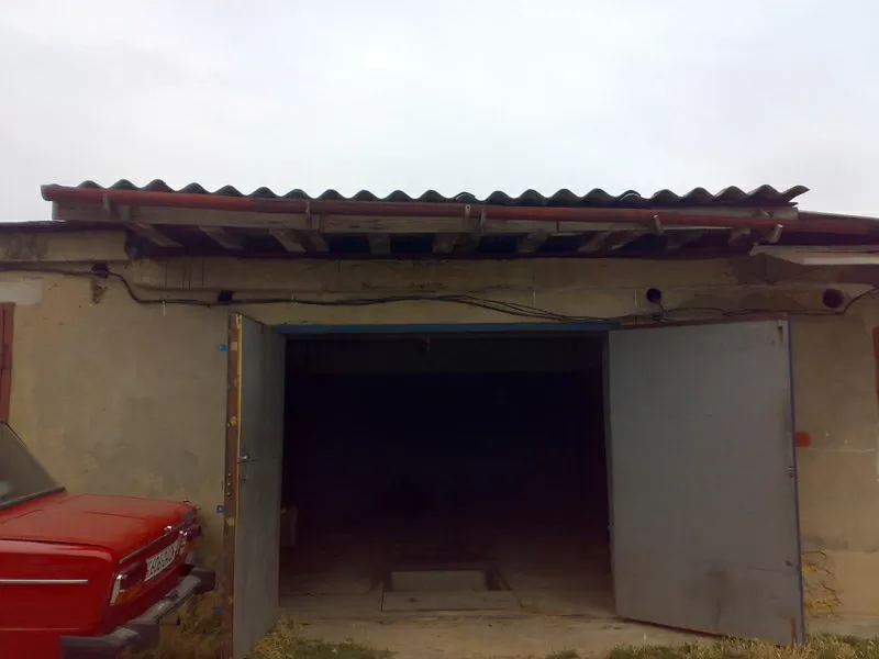 Продам гараж,  Ильфа и Петрова,  20/ Вильямса 2