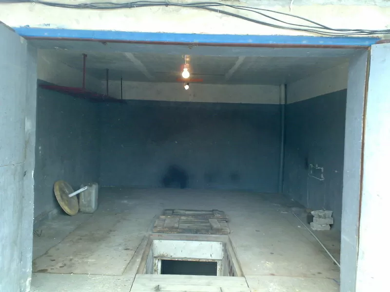 Продам гараж,  Ильфа и Петрова,  20/ Вильямса 5