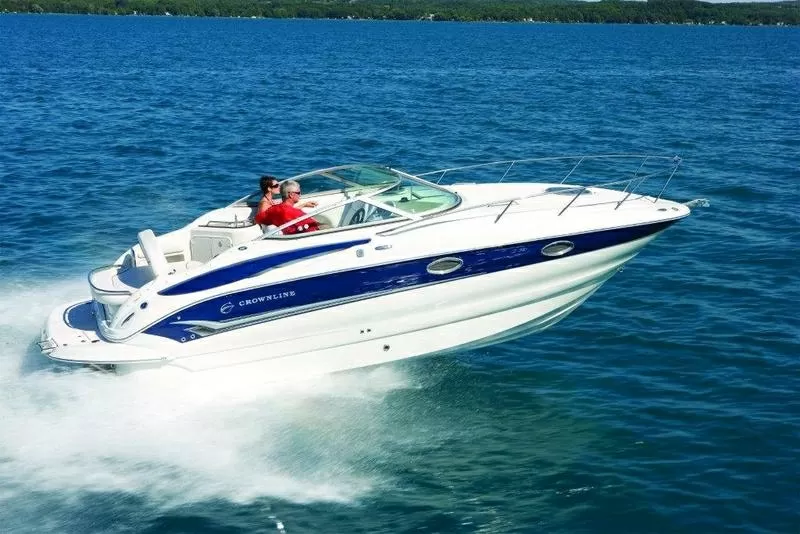 Продам Crownline 250CR