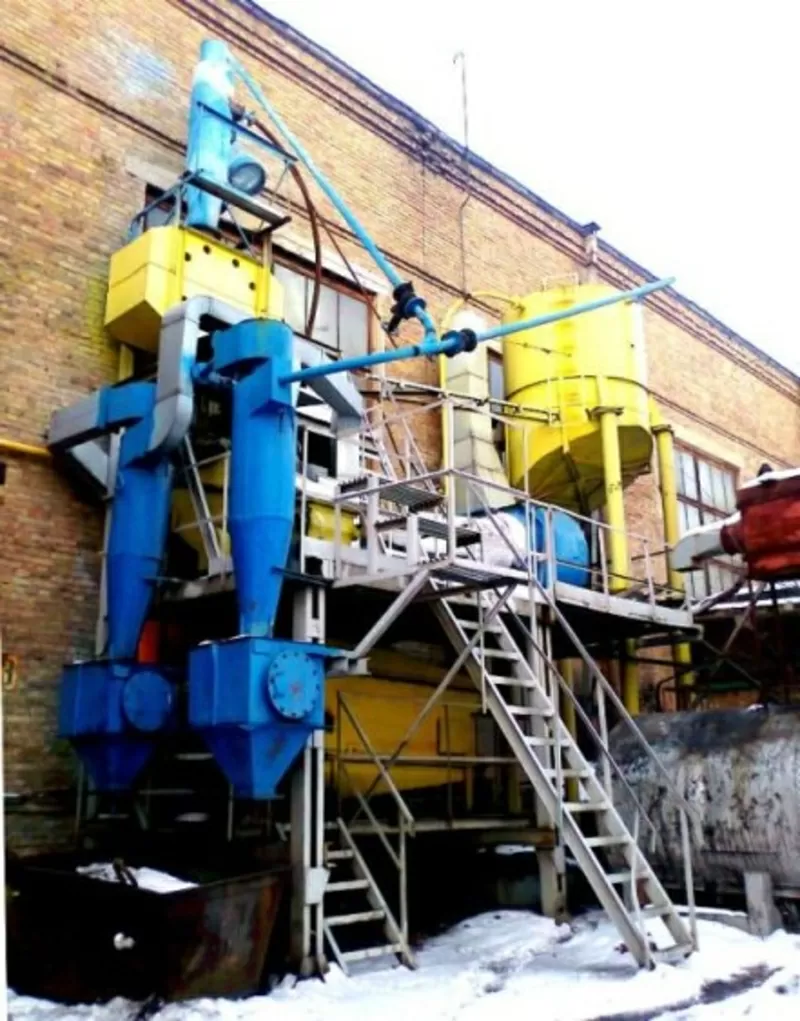 Точное литье : оборудование и литейные цеха лгм под ключ,  поставка