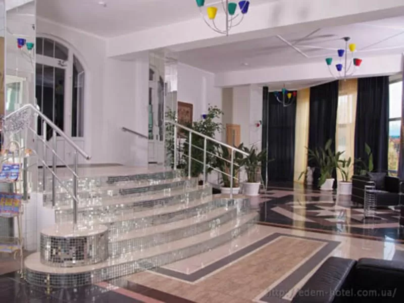 Продаётся гостиничный комплекс 2