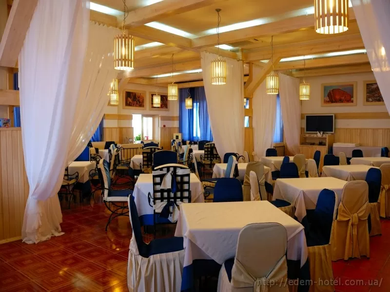 Продаётся гостиничный комплекс 3