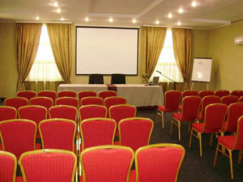 Продаётся гостиничный комплекс 4