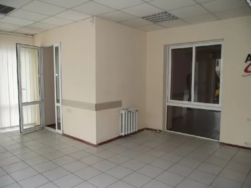 Сдам в аренду магазин в центре