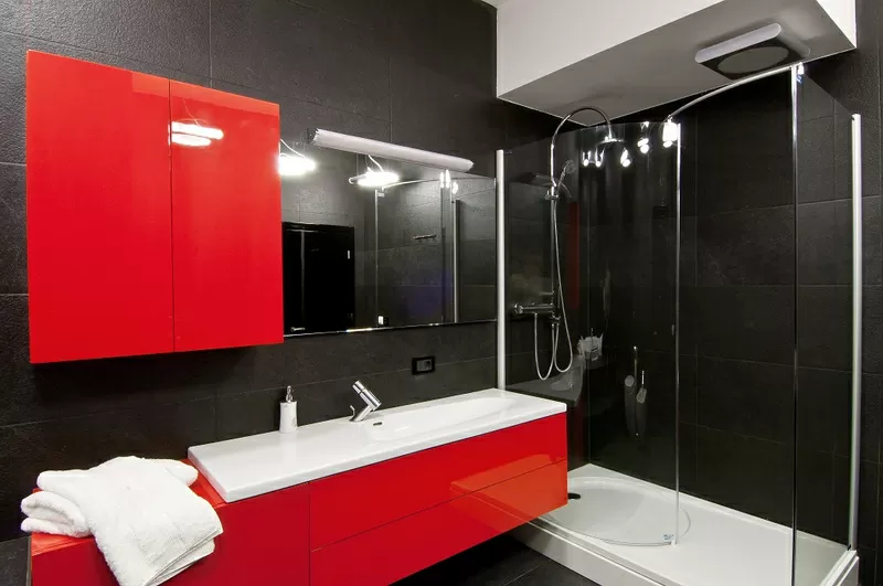 Эксклюзивная квартира посуточно 2