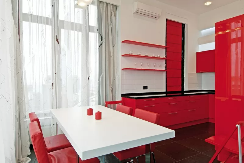 Эксклюзивная квартира посуточно 4