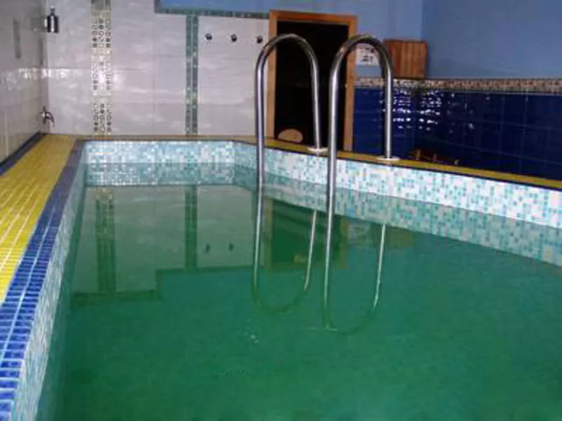 Продам действующую сауну на ул.Колонтаевской.