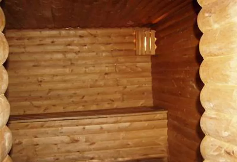 Продам действующую сауну на ул.Колонтаевской. 2