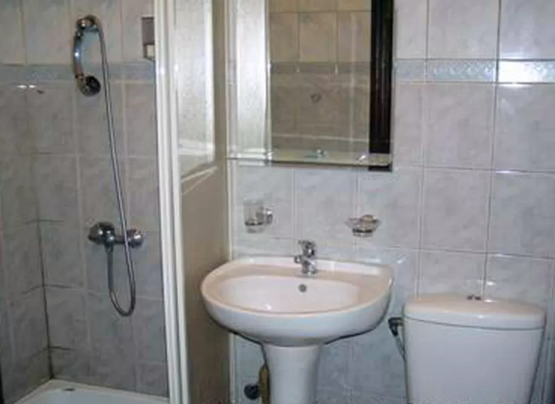 Продам действующую сауну на ул.Колонтаевской. 6