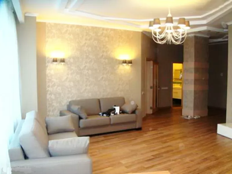 Сдам квартиру у моря, ЖК