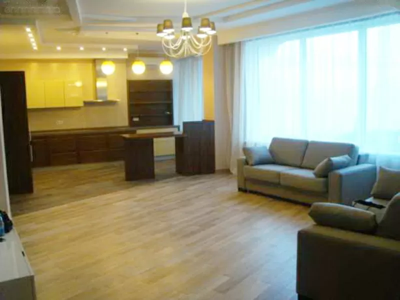 Сдам квартиру у моря, ЖК