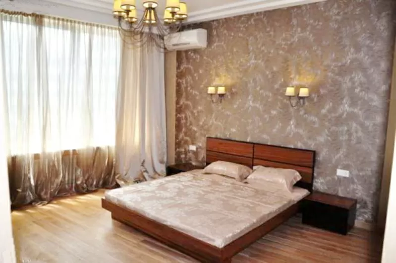 Сдам квартиру у моря, ЖК