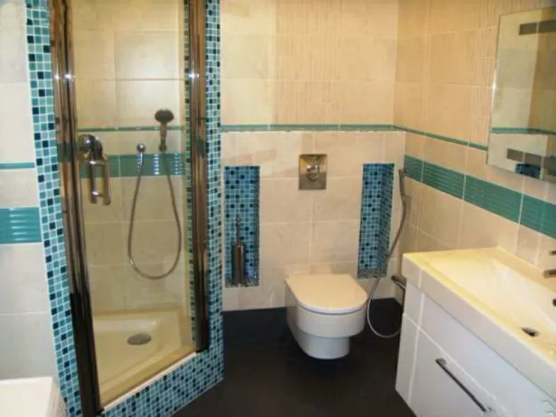 Сдам квартиру у моря, ЖК