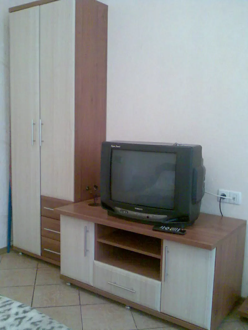 Сдам 1- комнатную квартиру в Одессе посуточно 2