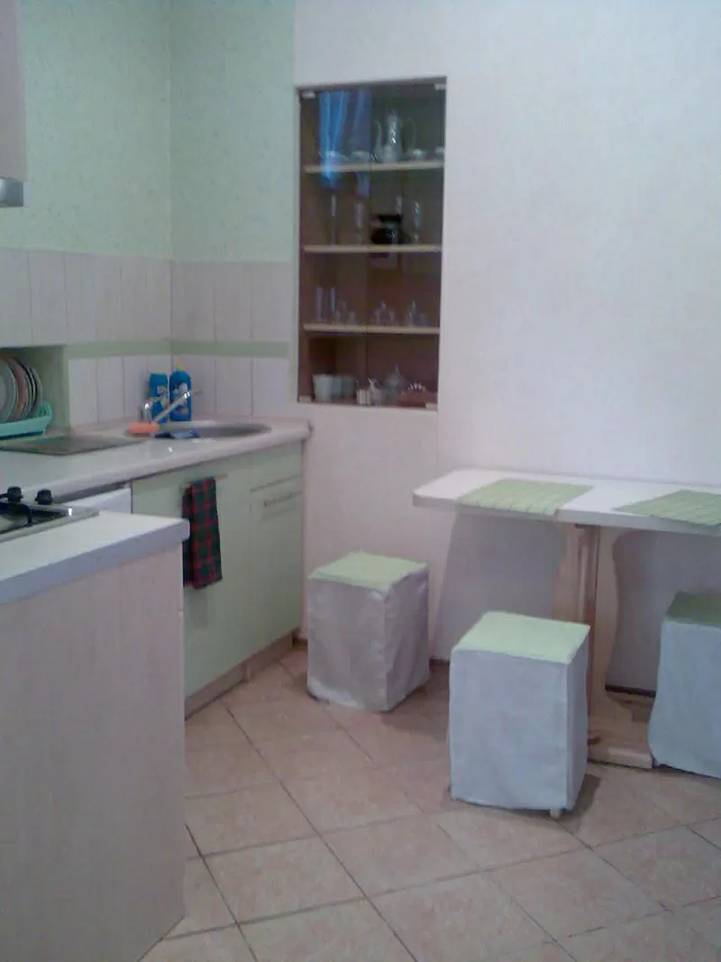 Сдам 1- комнатную квартиру в Одессе посуточно 3