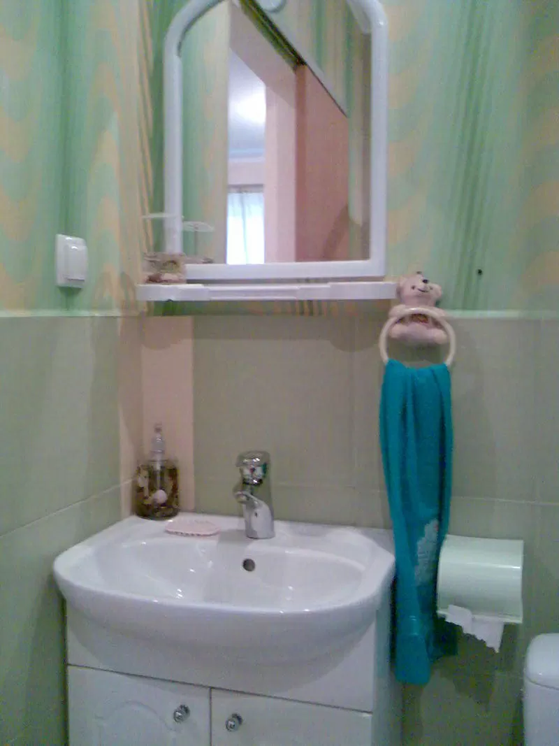 Сдам 1- комнатную квартиру в Одессе посуточно 5