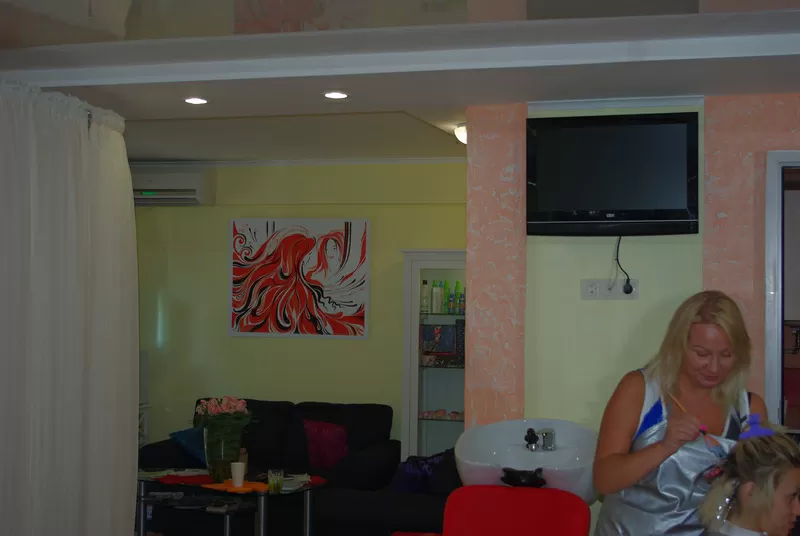 Продам офис на Пироговской,  27,  оф.2,  1/5 2