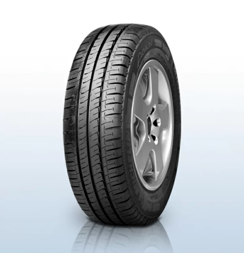 покрышки на Sprinter 225/70 R15C