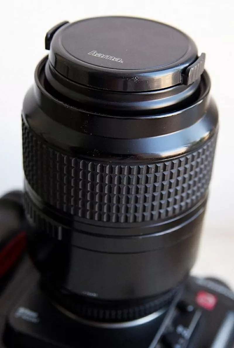 Продам объектив AF Micro Nikkor 105 мм f/2.8 5