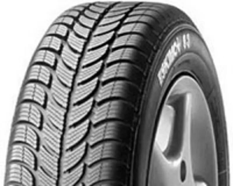 Зимние шины 175/70 R14 Sava Eskimo S3  