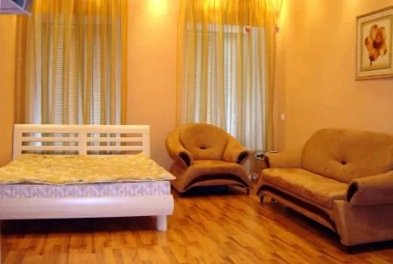 Аренда квартир в Одессе посучтоно от хозяев