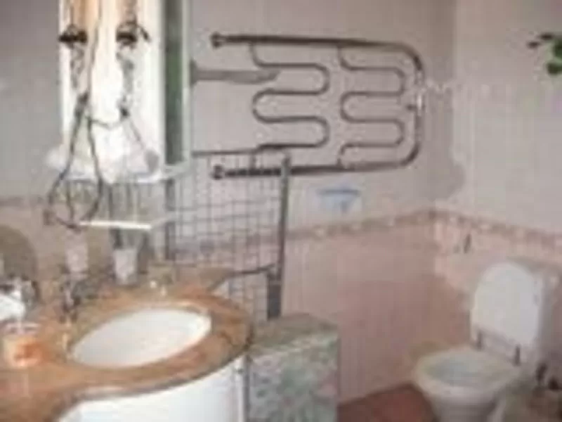 Сдам свою 2-х комнатную квартиру. Приморский район 3